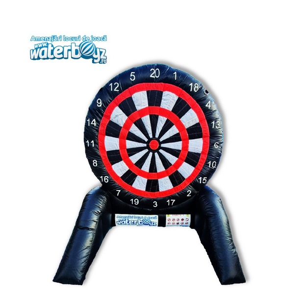 Darts & Football Darts Inflatable 