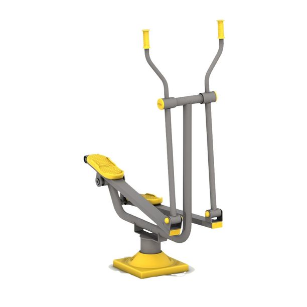 Echipament de fitness Cross Trainer, +12 ani,  130x60x170 cm