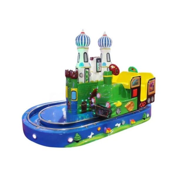 Round Castle