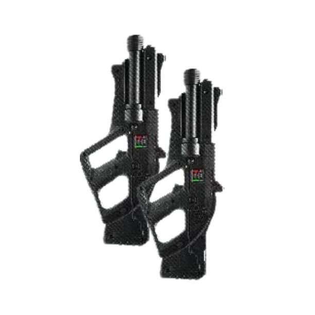 Kit Arme Laser Tag