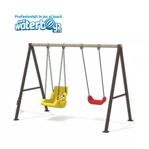 Swing model 43