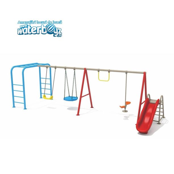 Swing model 12