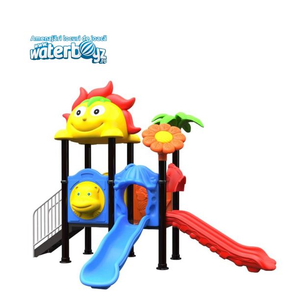 Outdoor Playground  Joy Land 3