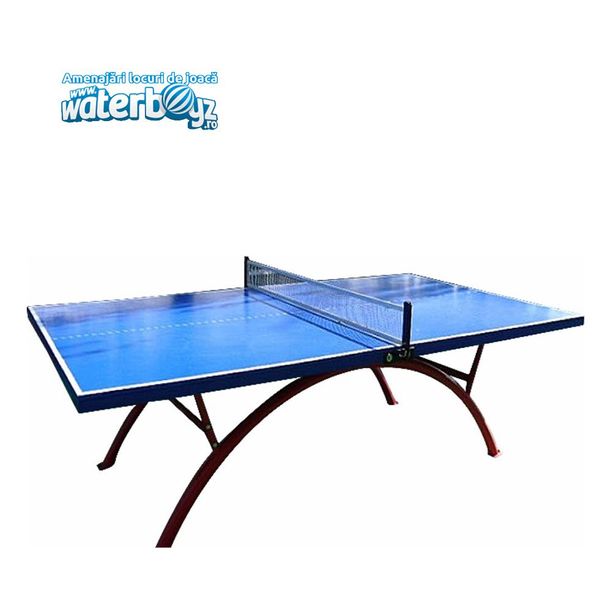 Tennis Table Model 3