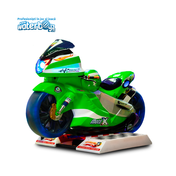 Moto X