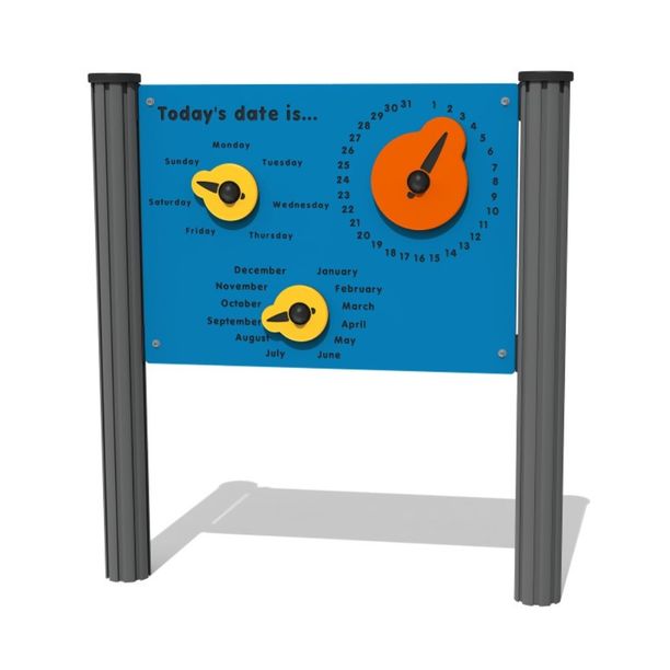 Interactive panel SMART