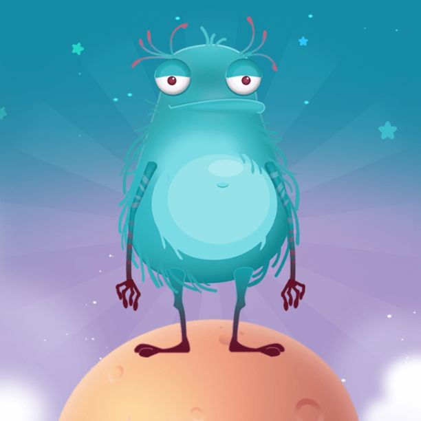 SEN Planet