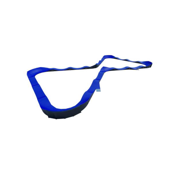 PUMPTRACK SPA PC4