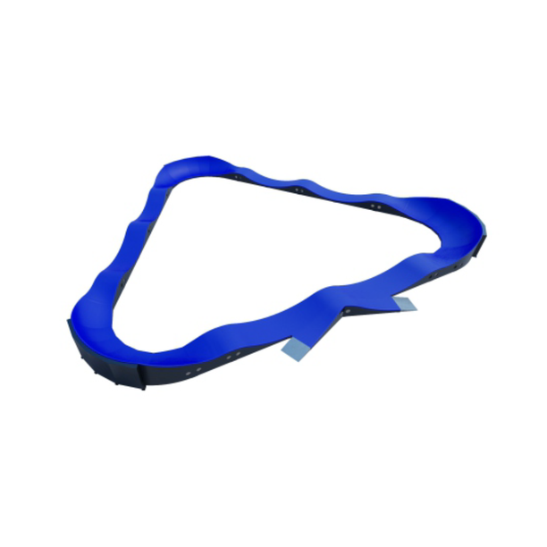 PUMPTRACK TRIANGLE E PC2AE