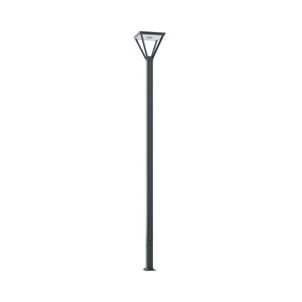 Street lighting pole Walia