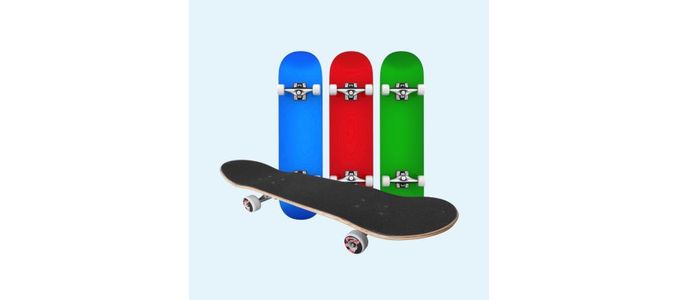Skateparks Skateparks