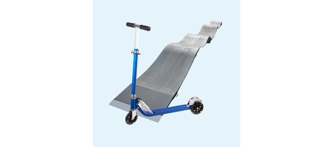Pumptracks