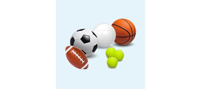 Terenuri de sport