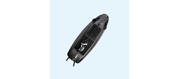 Water Sports Equipment