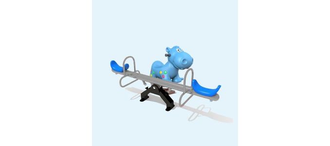 Seesaws Seesaws