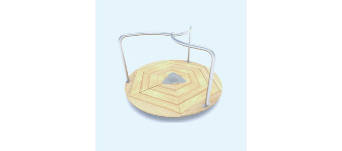 Robinia Wooden Carousels Robinia Wooden Carousels
