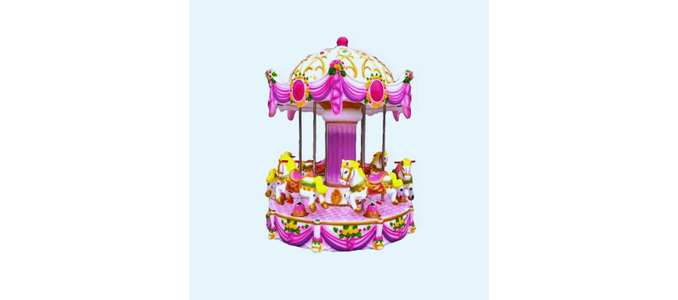 Carousel Rides