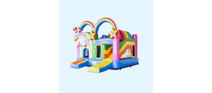 Inflatable Castles Inflatable Castles