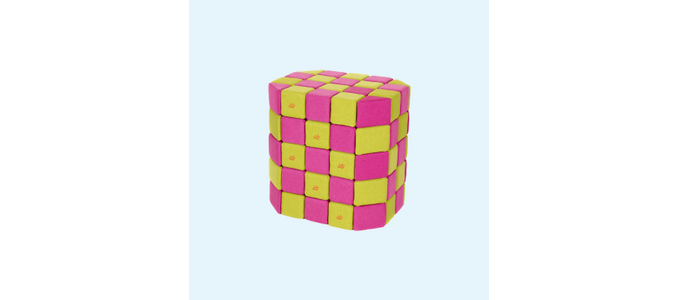 Magnetic Building Blocks Magnetic Building Blocks