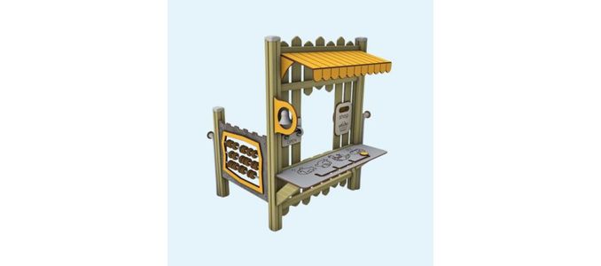 Echipamente interactive educationale
