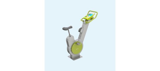 Eco-Energy Fitness