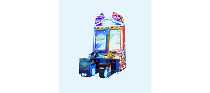 Video Games and Simulators