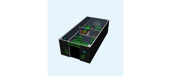 Laser Maze Laser Maze