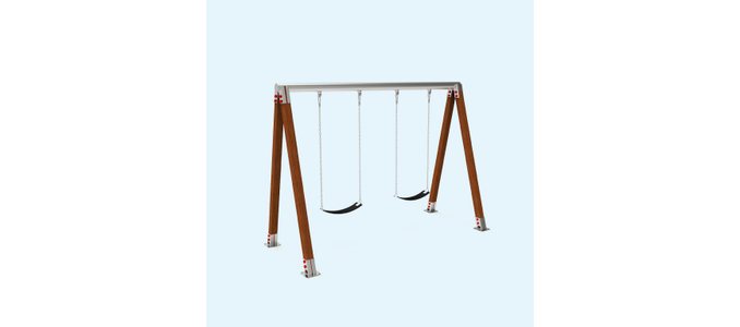 Wooden Swings Wooden Swings