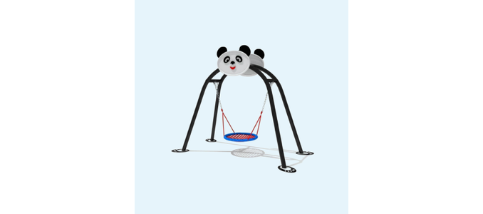 Metal Swings