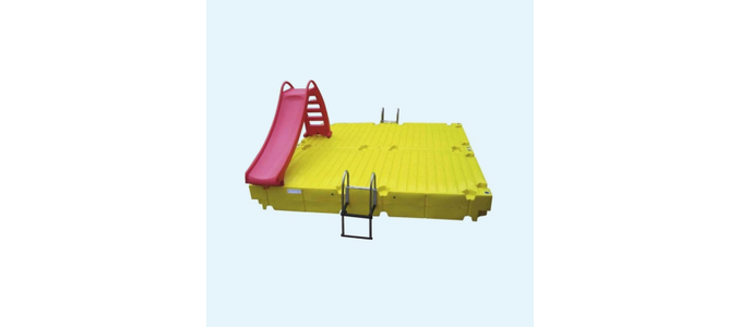 Floating Platforms