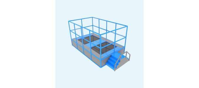 Outdoor Trampolines Outdoor Trampolines