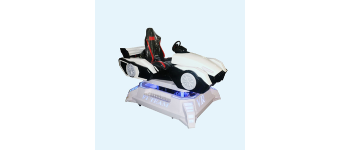 VR Race and Sports VR Race and Sports