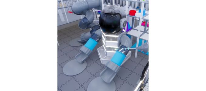 Activitati diverse interior