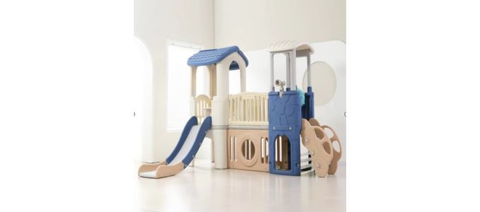 Plastic Playhouses Plastic Playhouses