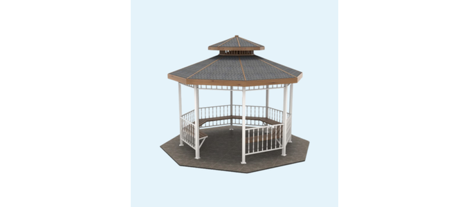 Gazebo