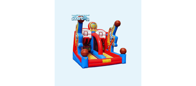 Inflatable Sports Games Inflatable Sports Games