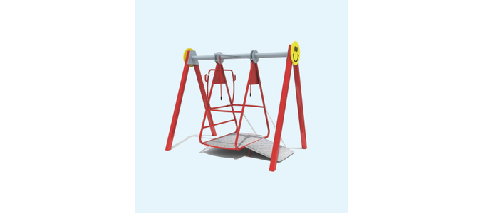 Inclusive Equipments