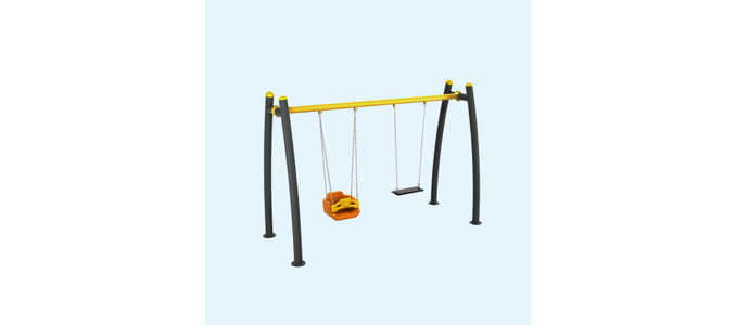 Swings Swings