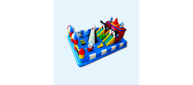 Inflatable Cities Inflatable Cities