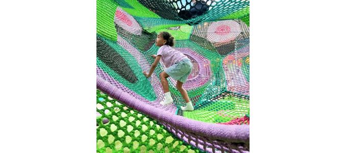 Crochet Playgrounds Crochet Playgrounds
