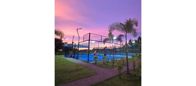 Amenajare Teren Padel