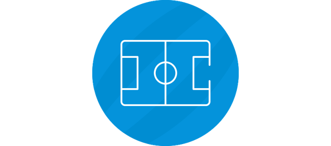 Sports facilities and equipment