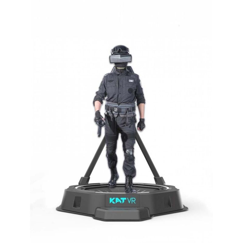 KAT VR MINI S Shooting Device