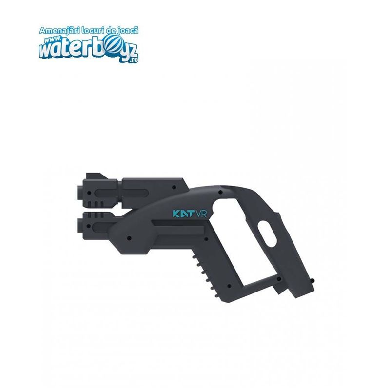 VR Weapon