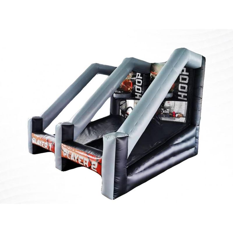 Joc Basket gonflabil profesional Holy Hoop