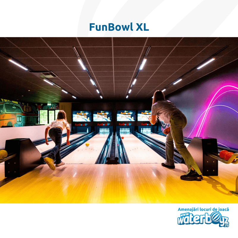 Fun bowl midi