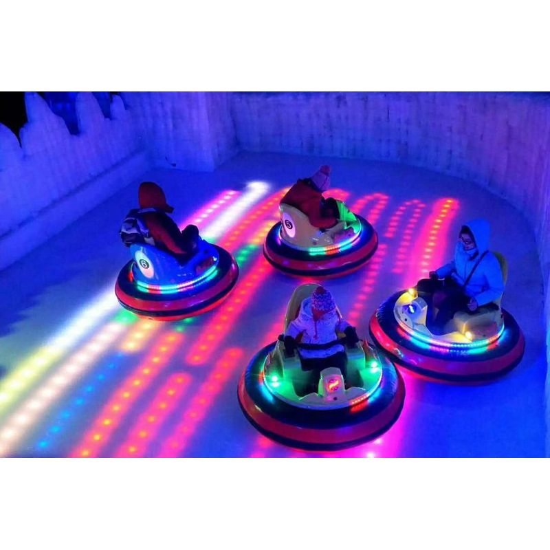 Bumper Cars