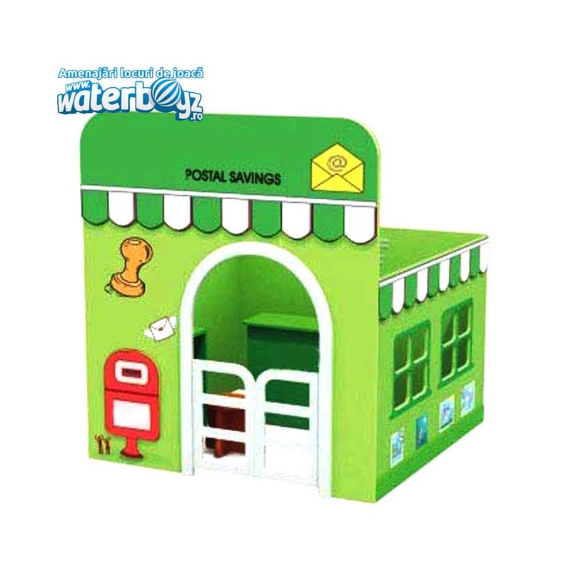 Post Office Playhouse