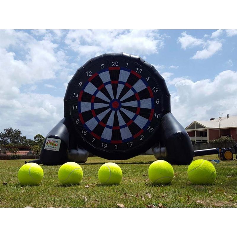 Darts & Football Darts gonflabil