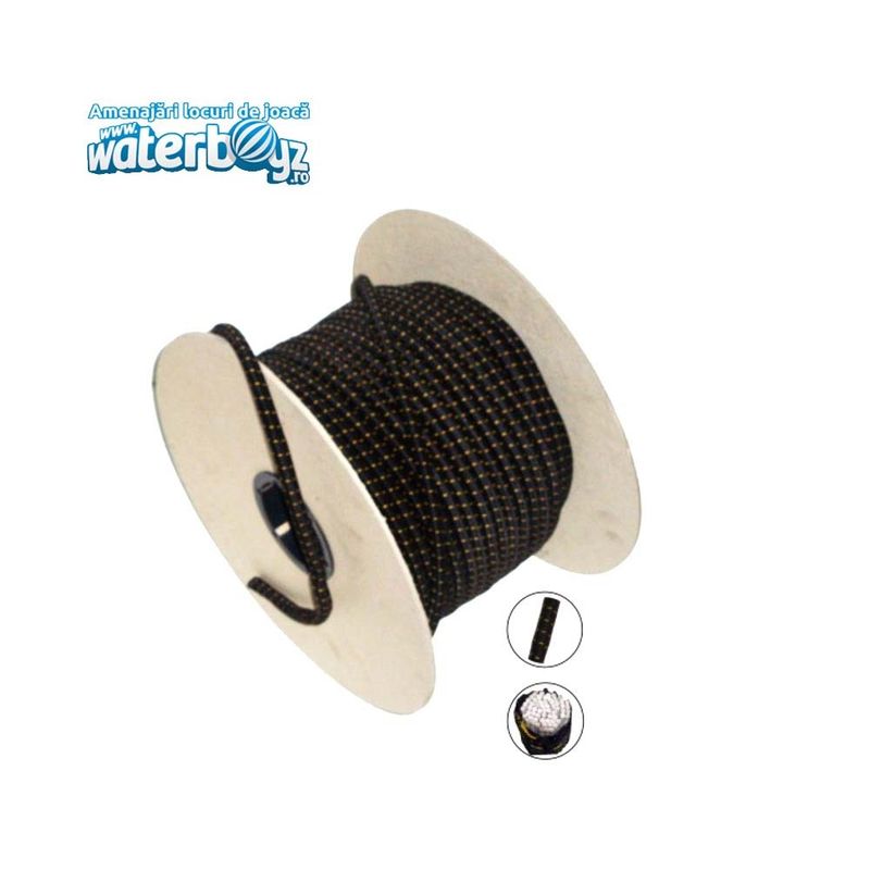 Elastic pentru trambuline bungee jumping